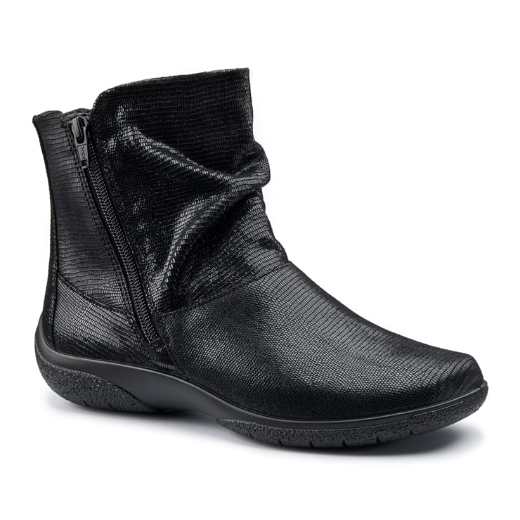 Whisper Boots