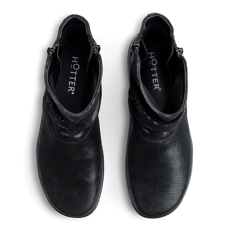 Whisper Boots