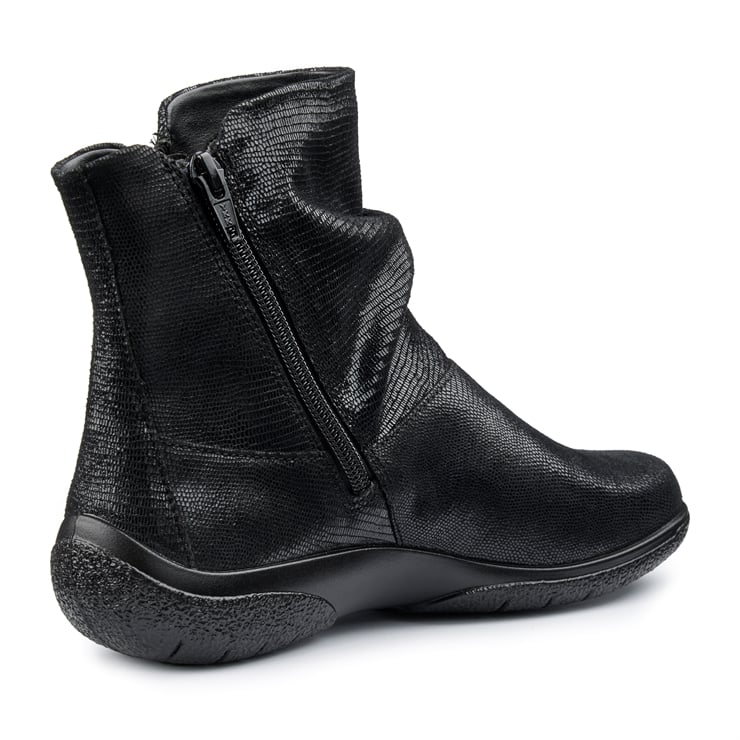 Whisper Boots