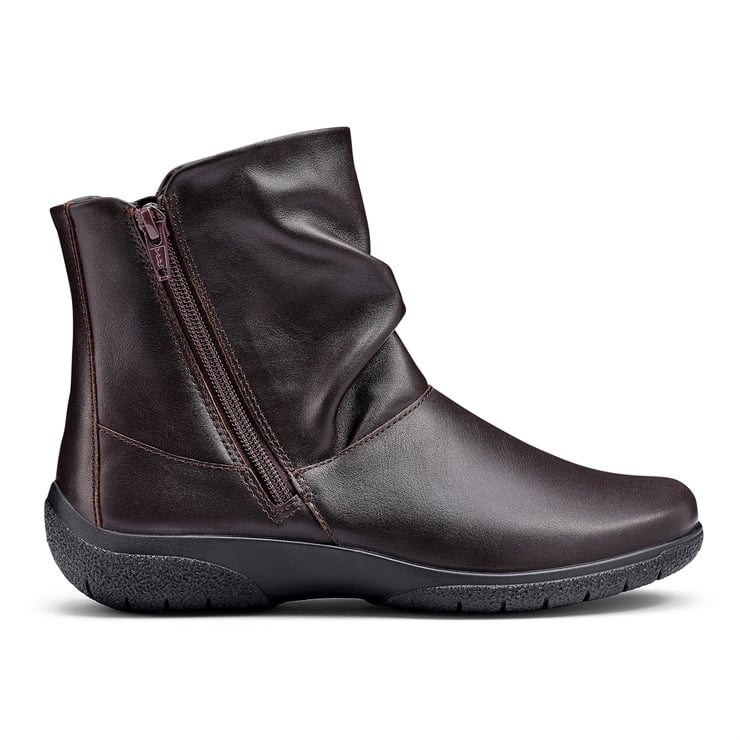 Whisper Boots
