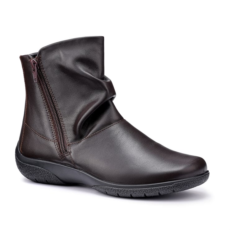 Whisper Boots