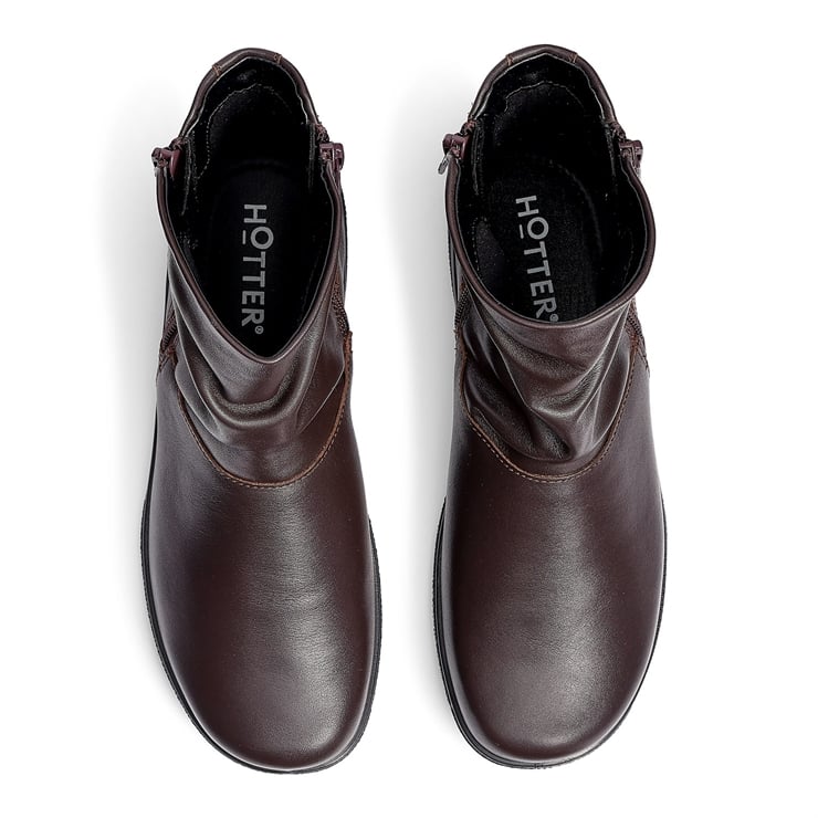 Whisper Boots