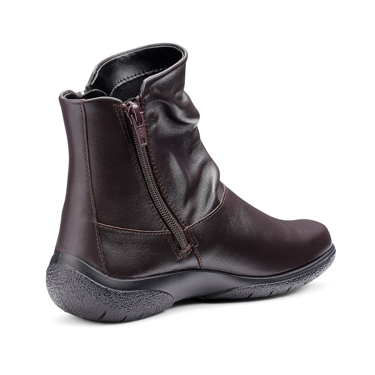 Whisper Boots
