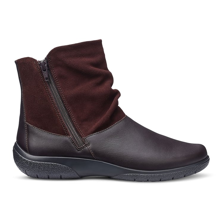 Whisper Boots