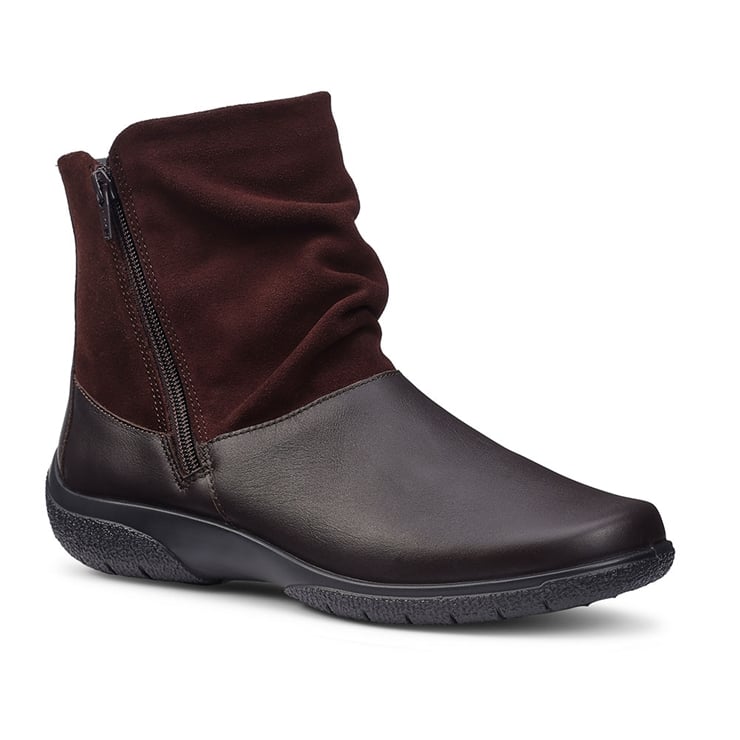 Whisper Boots