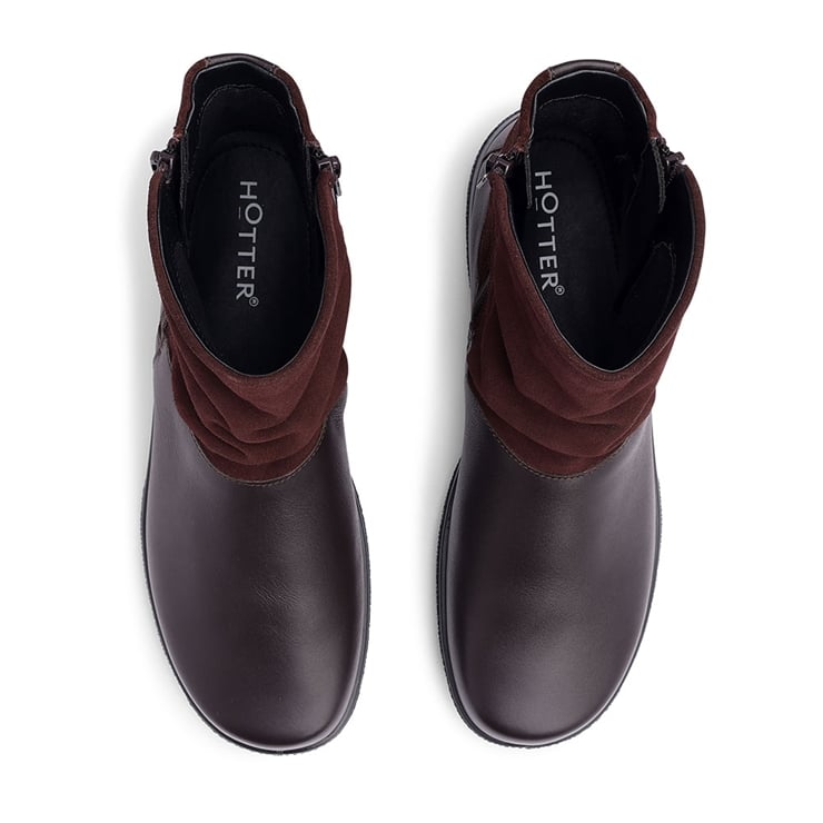 Whisper Boots