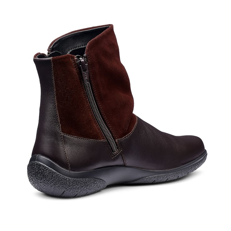 Whisper Boots