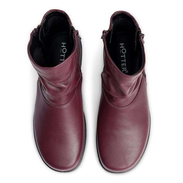 Whisper Boots
