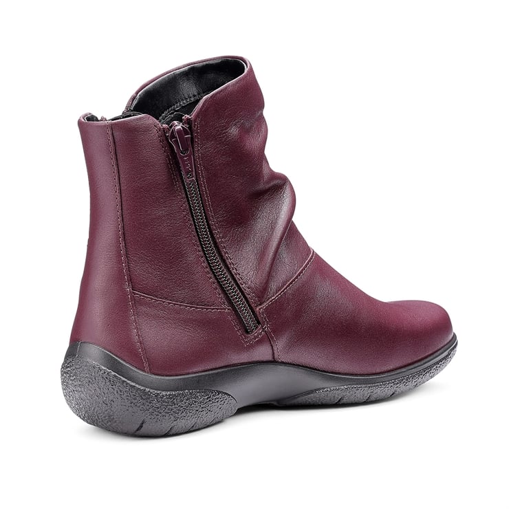 Whisper Boots