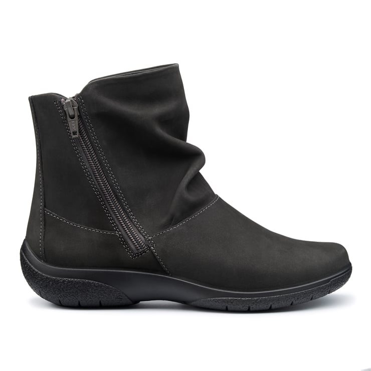 Whisper Boots