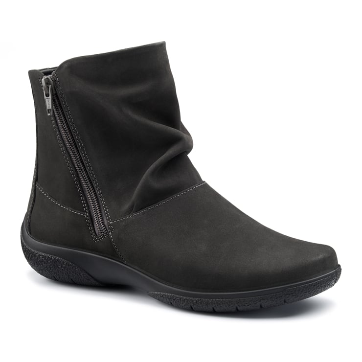 Whisper Boots