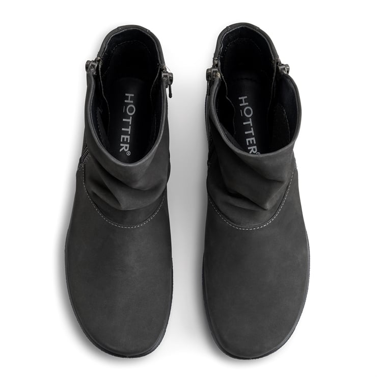 Whisper Boots