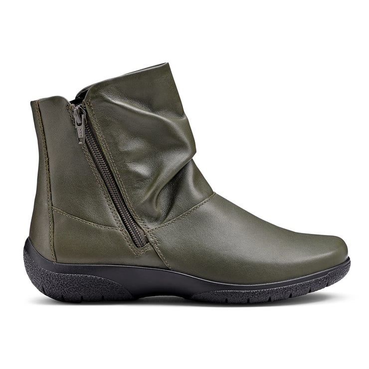 Whisper Boots