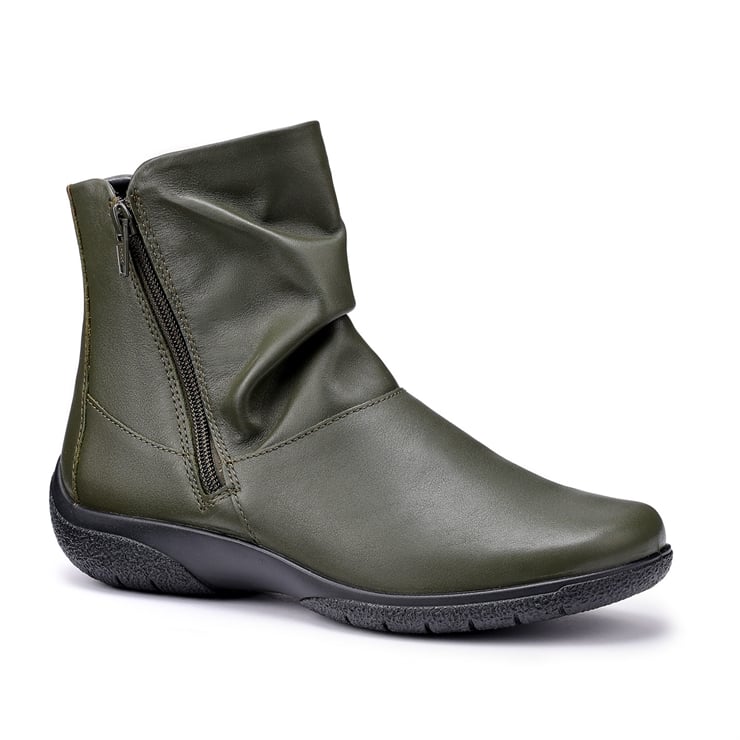 Whisper Boots