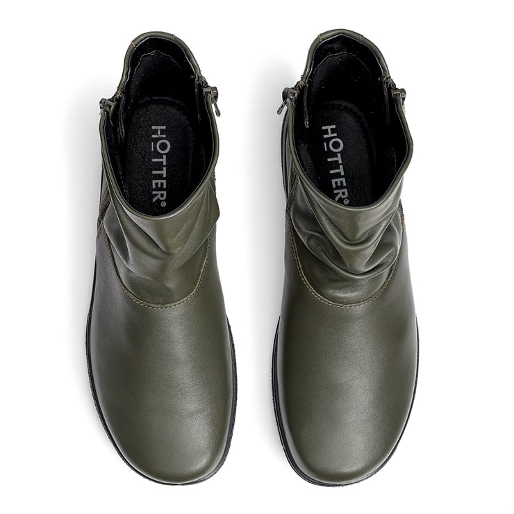 Whisper Boots