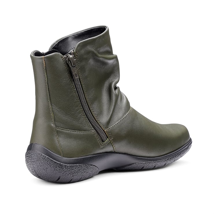 Whisper Boots