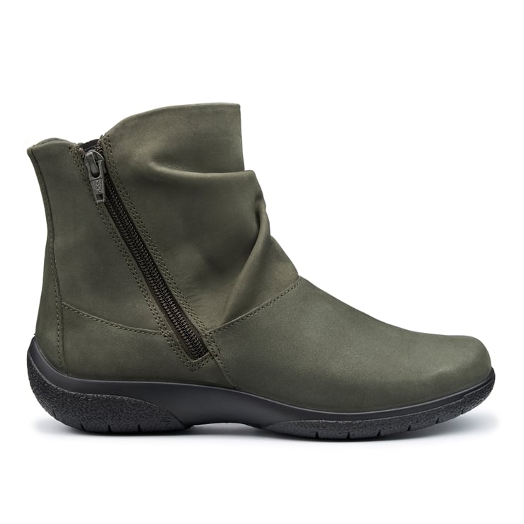 Whisper Boots