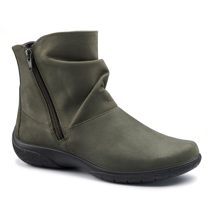 Whisper Boots