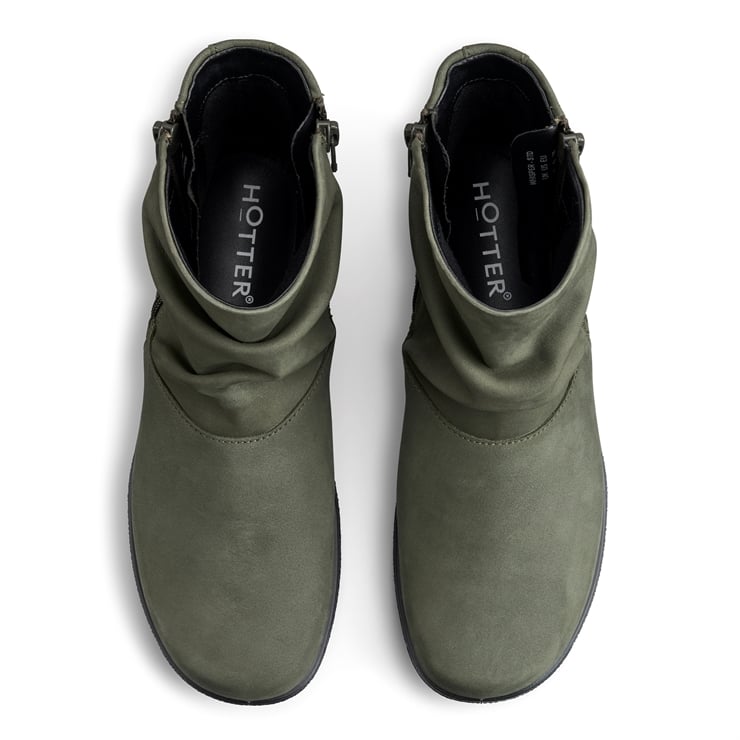 Whisper Boots