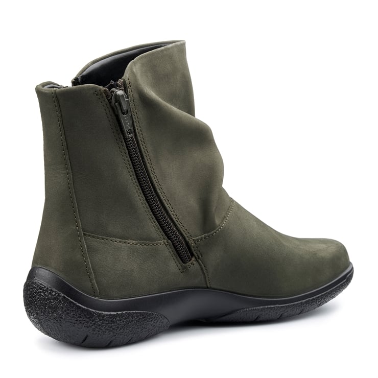 Whisper Boots