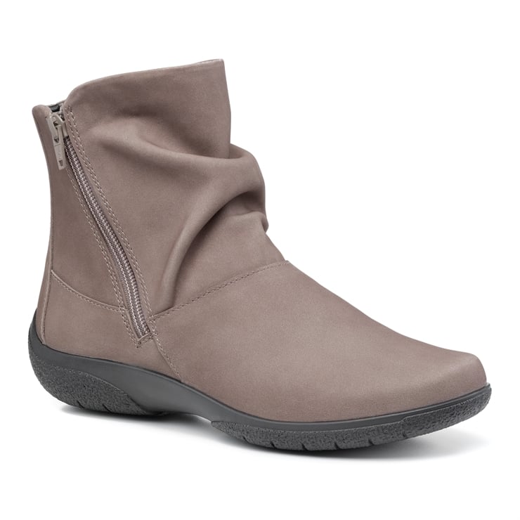 Whisper Boots