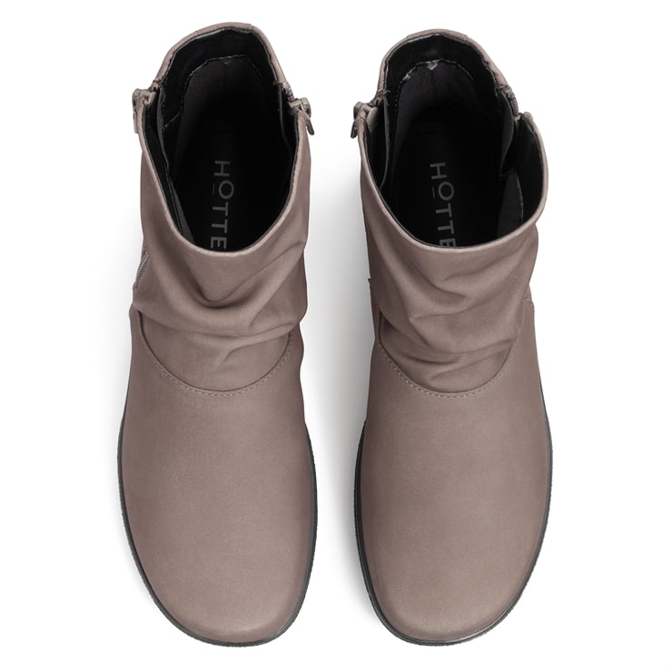 Whisper Boots