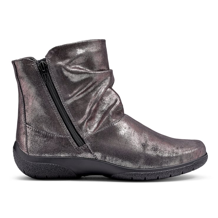 Whisper Boots