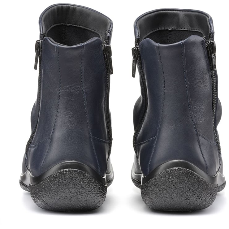 Whisper Boots