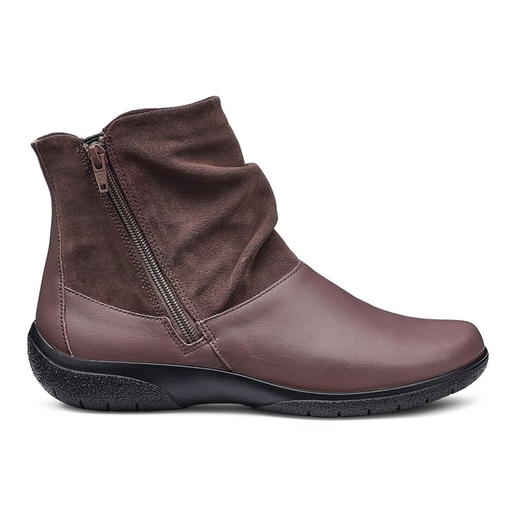 Whisper Boots