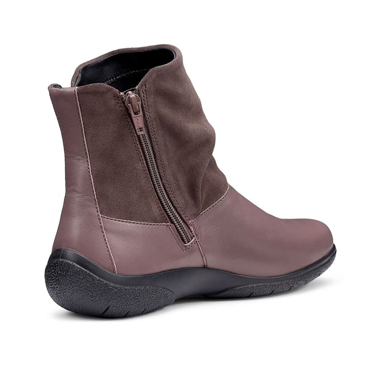 Whisper Boots