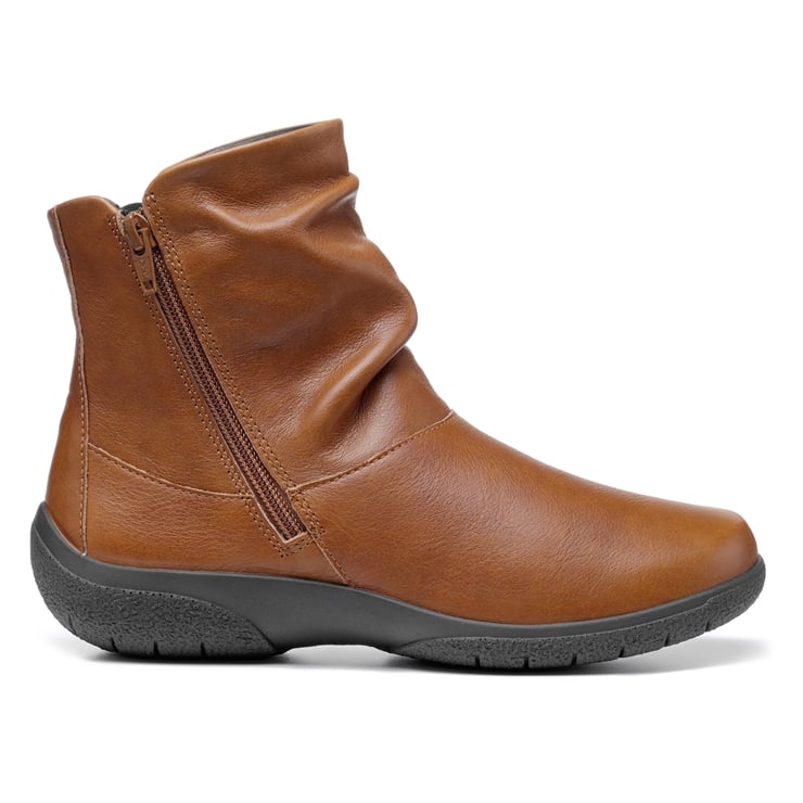 Whisper Boots