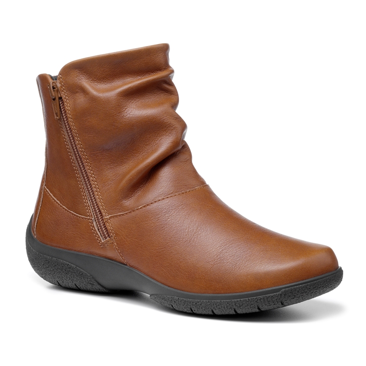 Whisper Boots