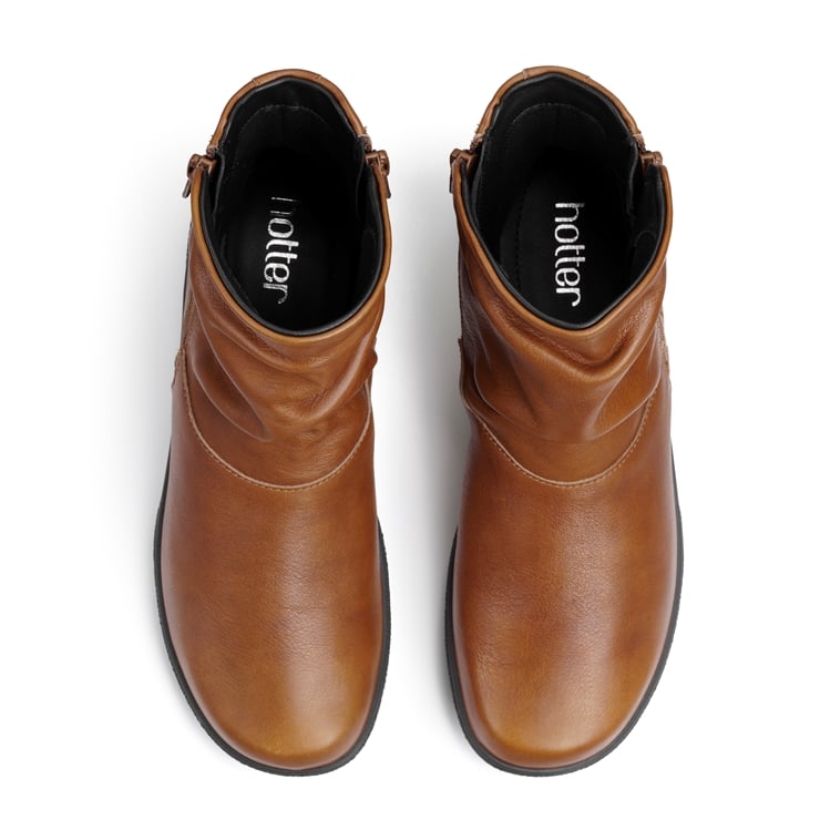 Whisper Boots