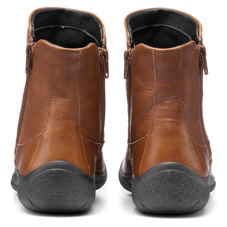 Whisper Boots