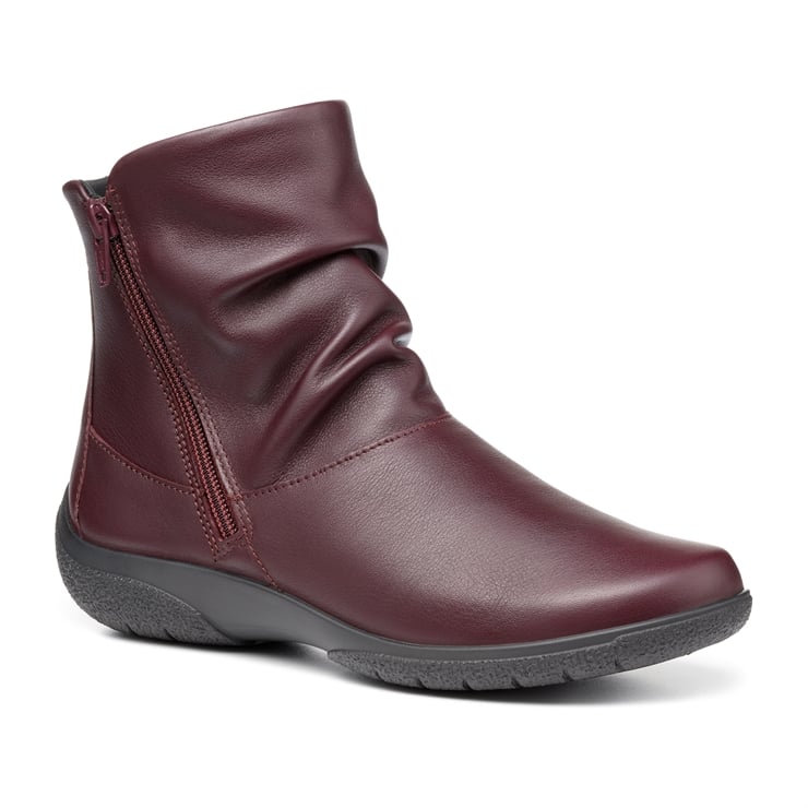 Whisper Boots