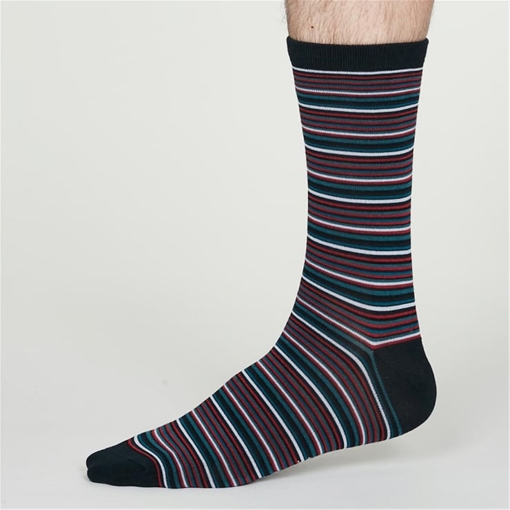 William Socks