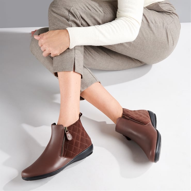 Winchester Boots