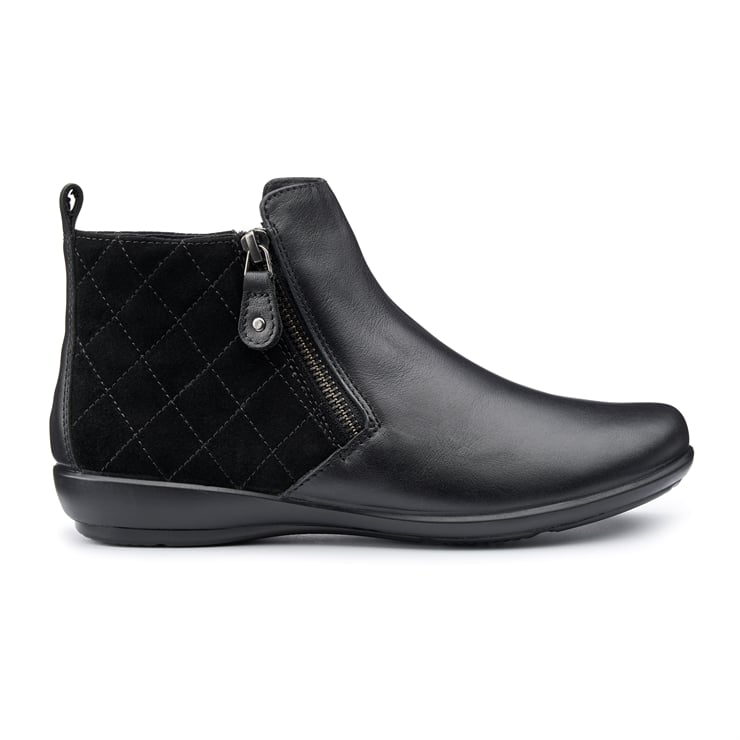 Winchester Boots