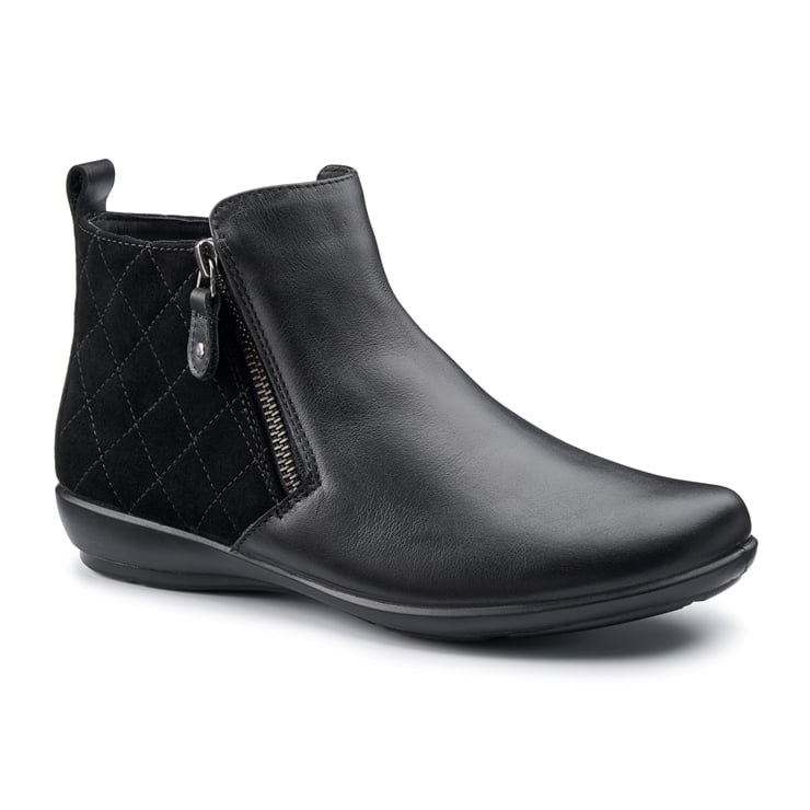 Winchester Boots