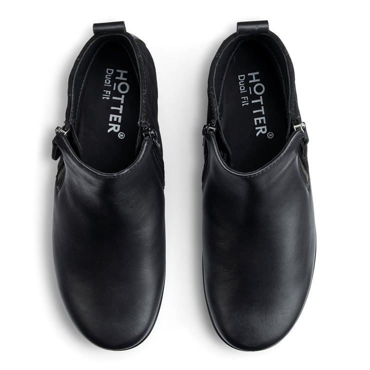 Winchester Boots