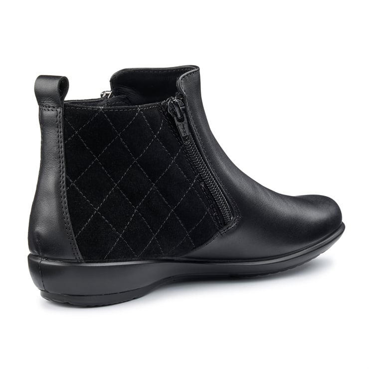 Winchester Boots