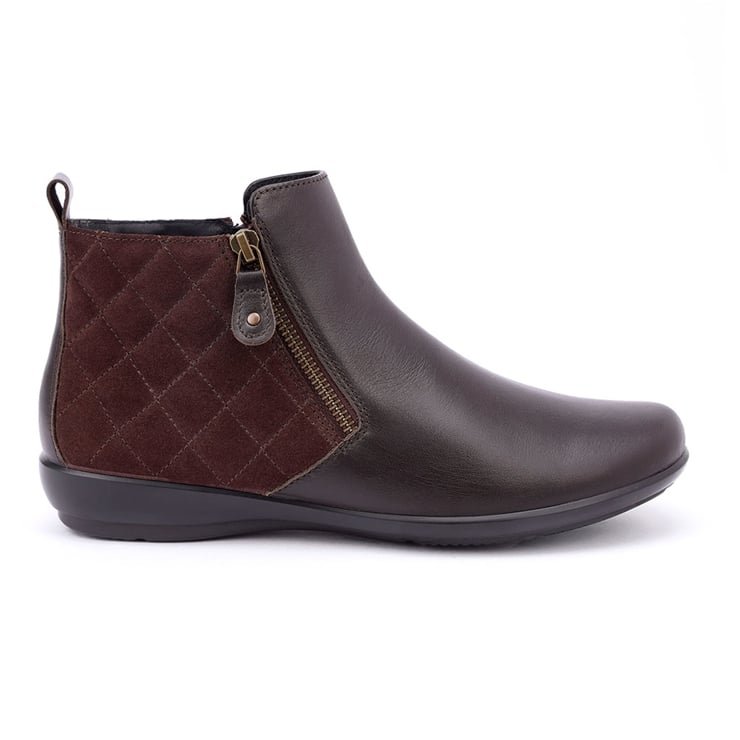 Winchester Boots