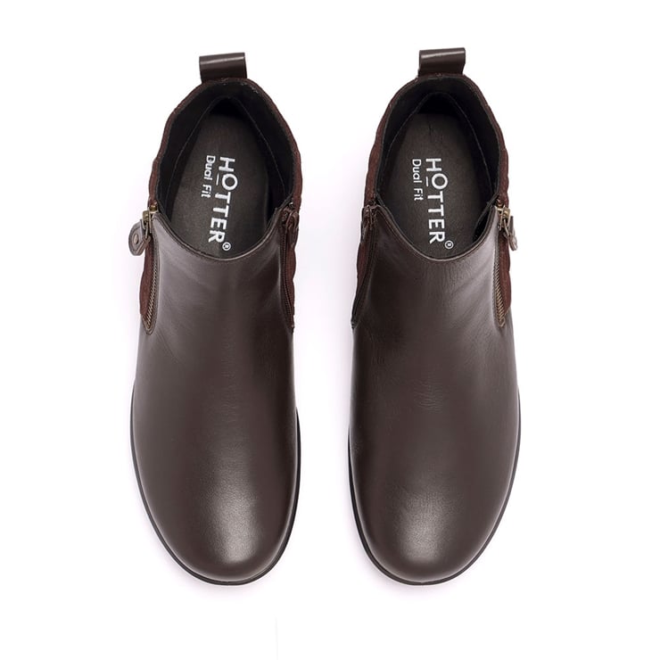 Winchester Boots