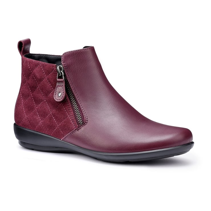 Winchester Boots
