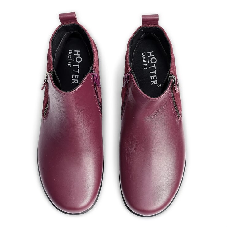 Winchester Boots
