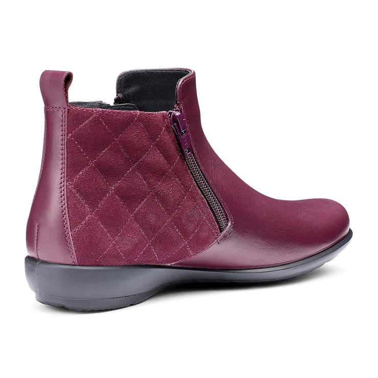 Winchester Boots