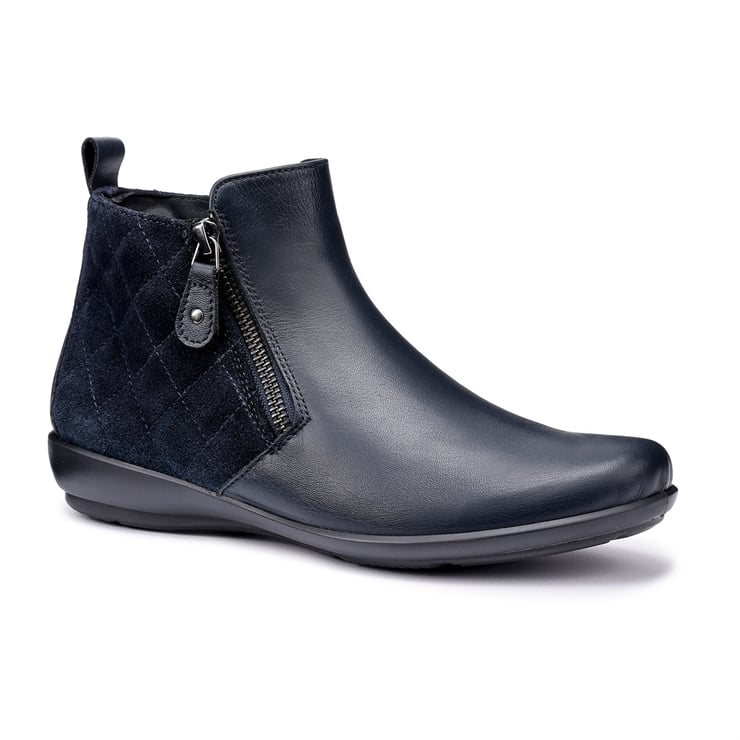 Winchester Boots