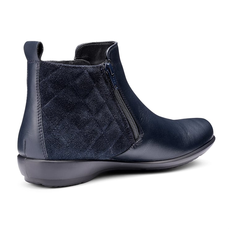 Winchester Boots