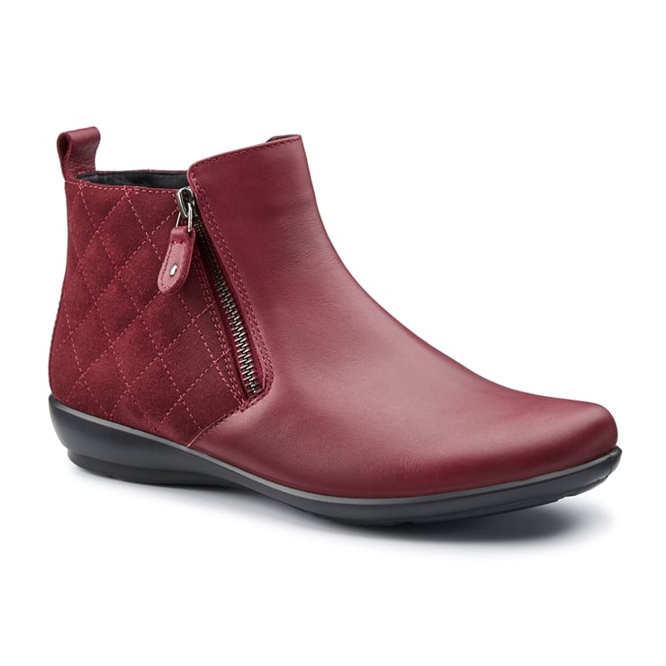 Winchester Boots