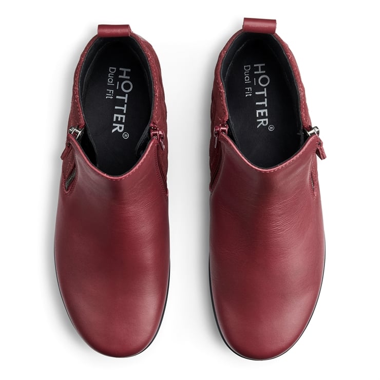 Winchester Boots